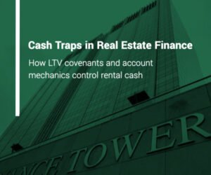 cash-traps-real-estate-finance